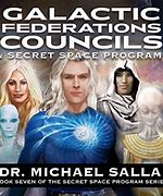 Image result for The Galactic Federation