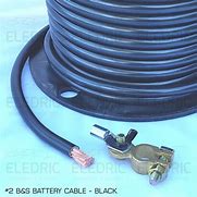 Image result for 31 Series Battery Cable