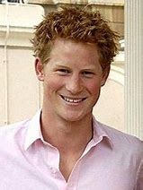 Image result for Prince Harry Laughing