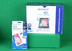 Image result for Sony Printer Pack