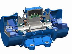 Image result for Vibrating Tray Motor