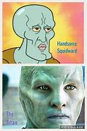 Image result for Fun Facts with Squidward Meme