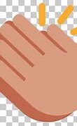 Image result for Brown Hand Clap Emoji