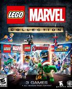 Image result for +How to Unlock Deadpool Scooterin LEGO Marvel's