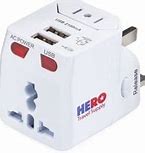 Image result for Swedish to American Plug Adapter