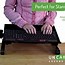 Image result for Keyboard and Mouse Lap Tray