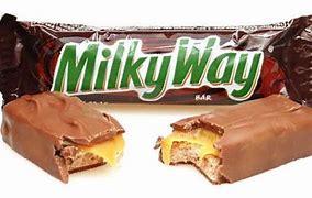 Image result for Milky Way Candy Clip Art