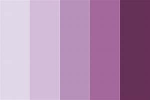 Image result for Rose Gold and Lavender Color Palette