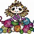 Image result for Clip Art Free Clip Art Crochet