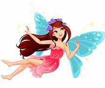 Image result for Fairies Clip Art