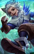 Image result for Harith MLBB Cute