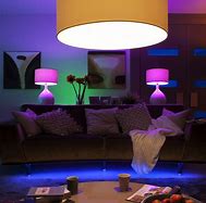 Image result for Philips Hue Color Scenes