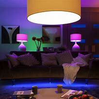Image result for Philips Hue Sunset Theme