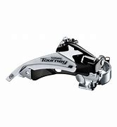 Image result for Shimano Front Derailleur 3X7