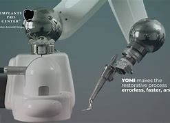Image result for Yomi Robot Pictures