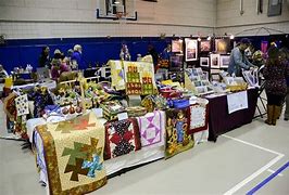 Image result for Fall Craft Show Displays