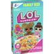 Image result for LOL Surprise Cereal