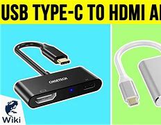 Image result for PC to HDMI Adapter