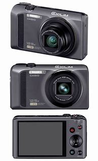 Image result for Casio High Speed Camera