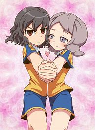 Image result for Akane Inazuma