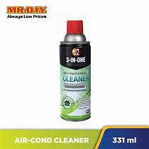 Image result for Air Conditioner Cleaner