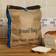 Image result for Bread Blue Bag