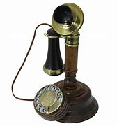 Image result for Old Cable Phone