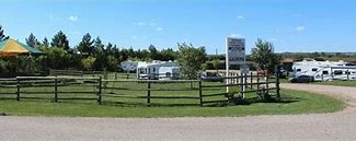 Image result for Campgrounds around Wainwright AB