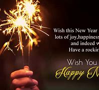 Image result for Happy New Year Email