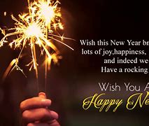 Image result for Happy New Year Card Inspirational Messages or Wishes to a Son