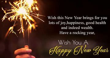 Image result for New Year Card for Friend