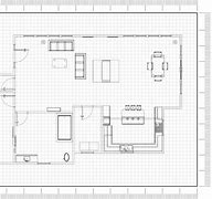 Image result for How to Draw a Floor Plan Manually