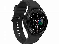 Image result for Samsung Watch 4 Classic Stainless Steel