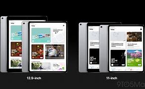 Image result for iPad Pro 11 Inch 3rd Gen 2018