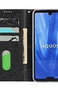 Image result for Sharp AQUOS R3 Case