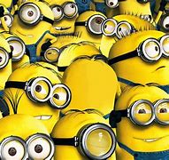Image result for Minions Background