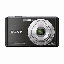 Image result for Camera Sony Cyber-shot Carl Zeiss