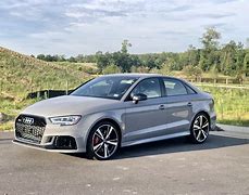 Image result for Audi RS3 Grey