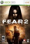 Image result for Fear 2 Game