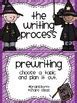 Image result for Writing Process Meme