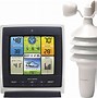 Image result for Sharp Wireless Weather Station