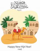 Image result for Islamic Calendar New Year