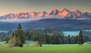 Image result for Slovak Landscape Painitng