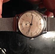 Image result for Vintage Longines Watches Identification