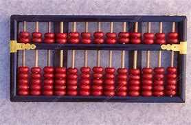 Image result for Show Me a Picture of an Abacus