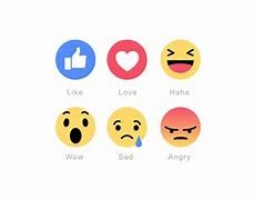 Image result for New Facebook Emoji