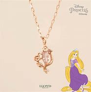 Image result for Disney Princess Gem Necklace
