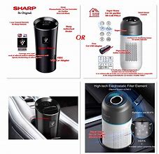 Image result for Carton Shipment of Car Air Purifier