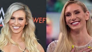 Image result for Charlotte Flair Plastic Surgery