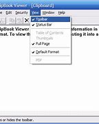 Image result for Clipboard Windows 10